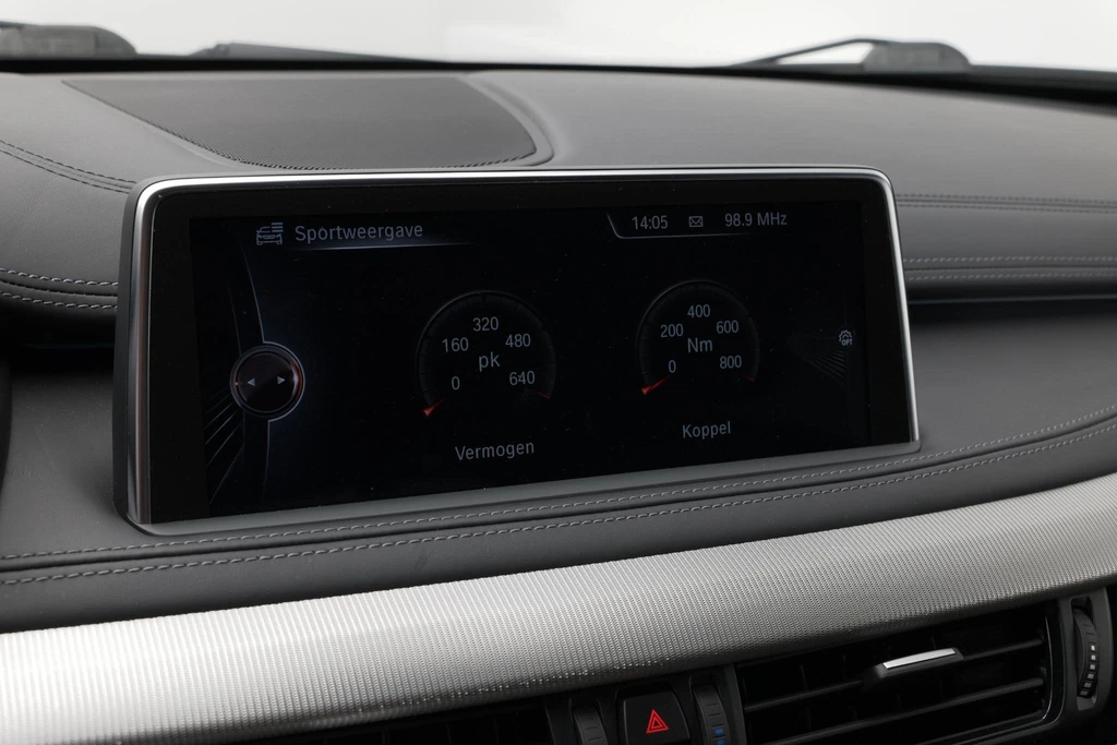 BMW X6 – foto 33