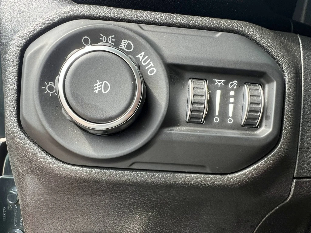 Jeep Wrangler – foto 46