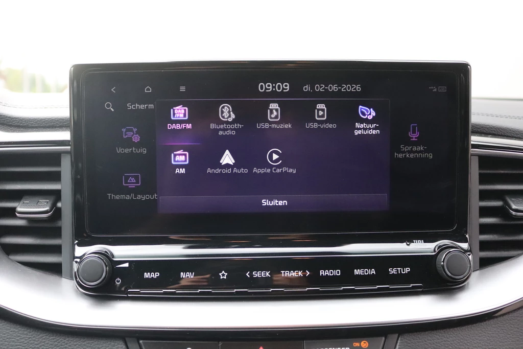 Kia Ceed Sportswagon – foto 26