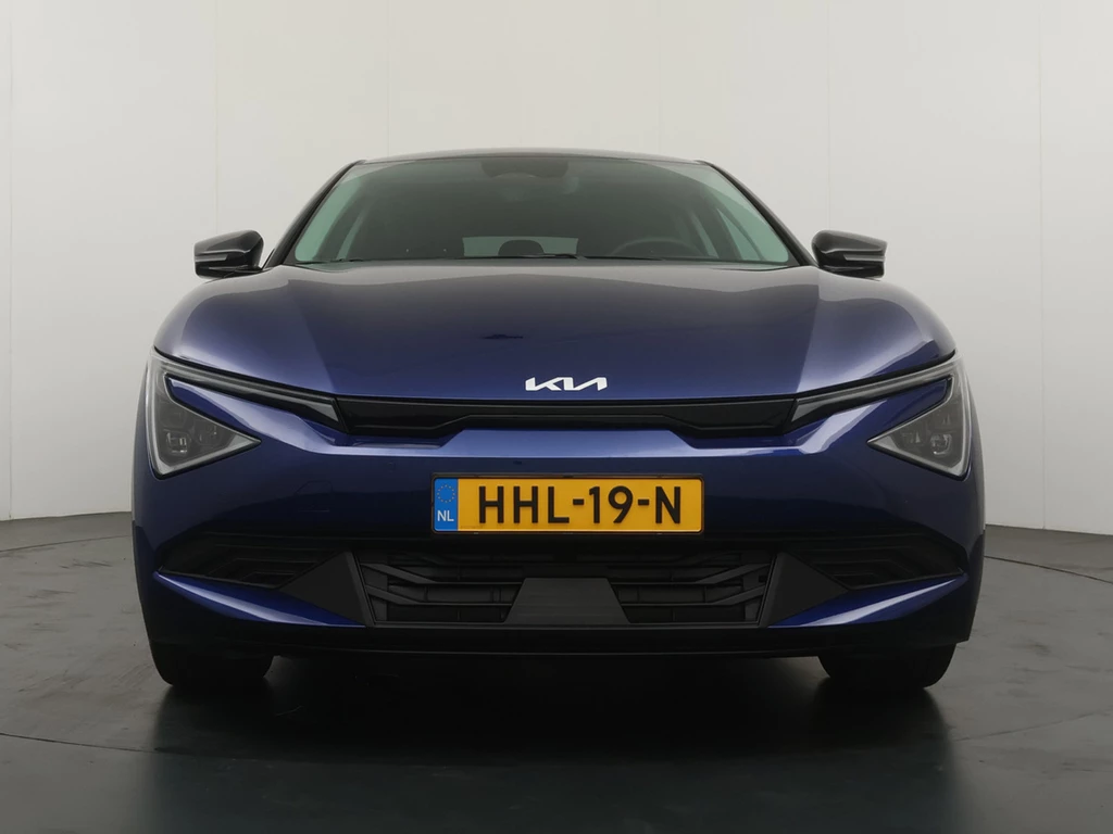 Kia EV6 – foto 13