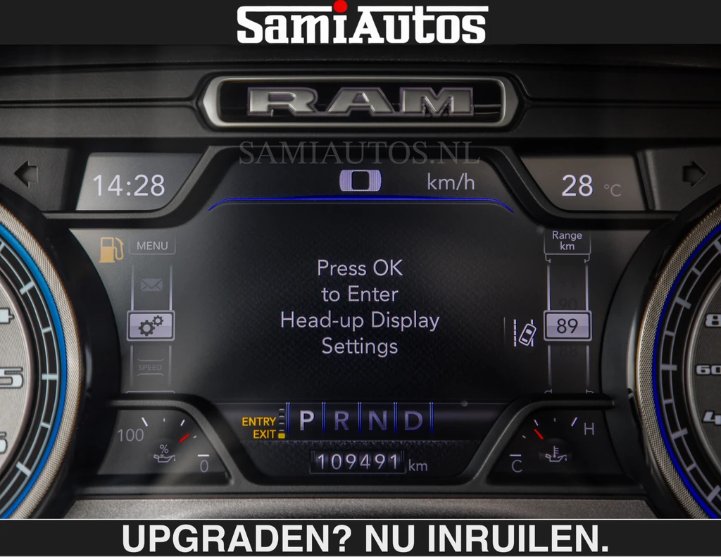 Dodge Ram Pick-Up – foto 54