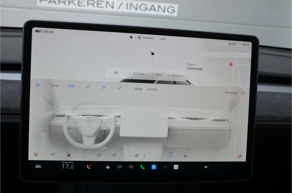 Tesla Model Y – foto 18