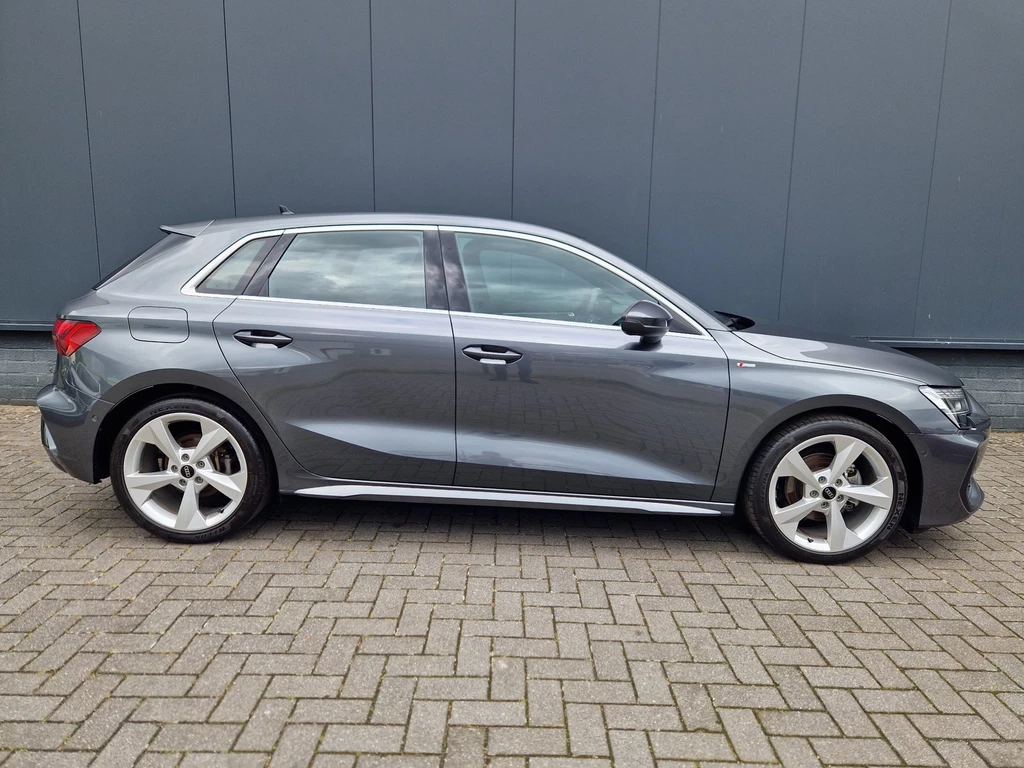 Audi A3 – foto 4