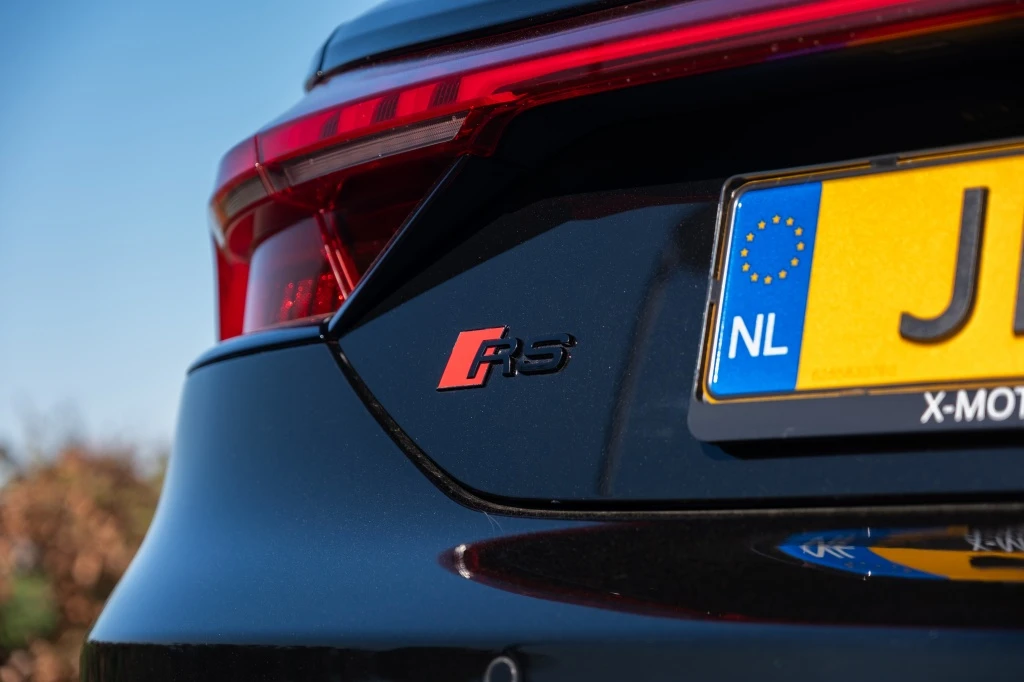 Audi e-tron GT – foto 54