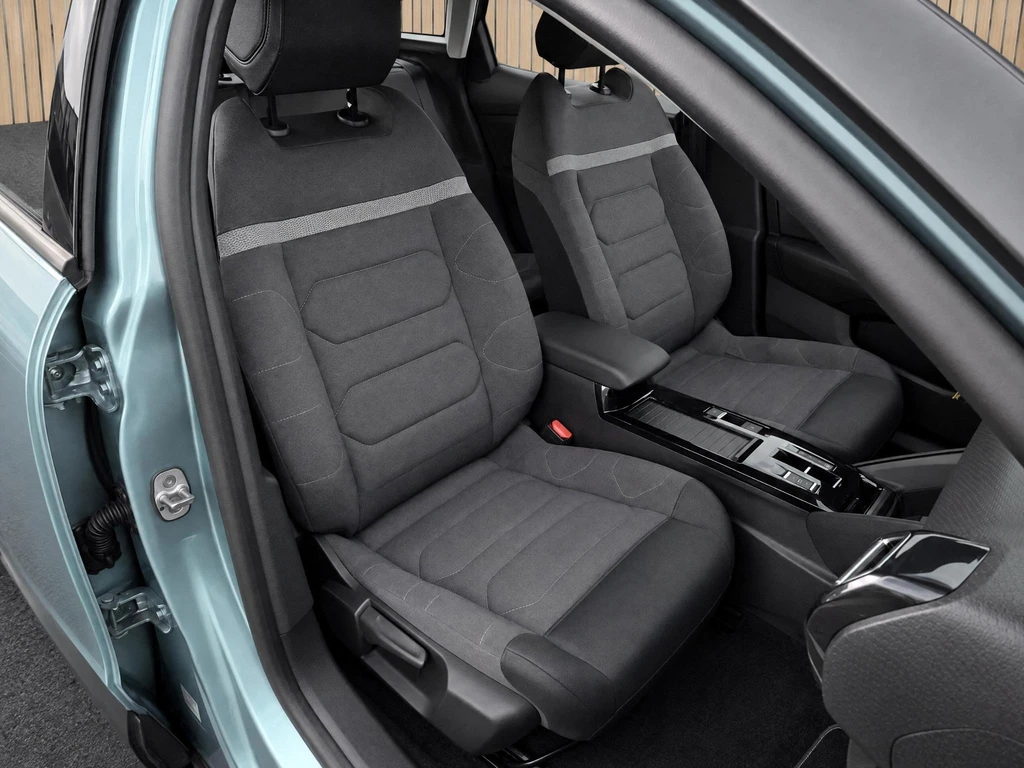 Citroën ë-C4 – foto 12