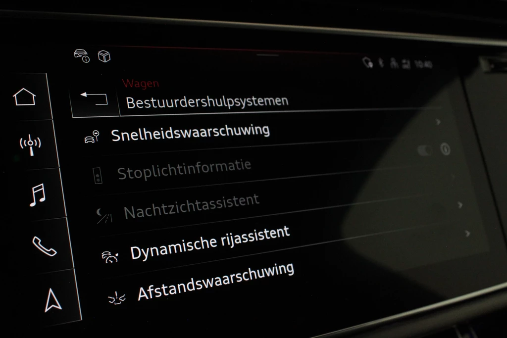 Audi Q7 – foto 38