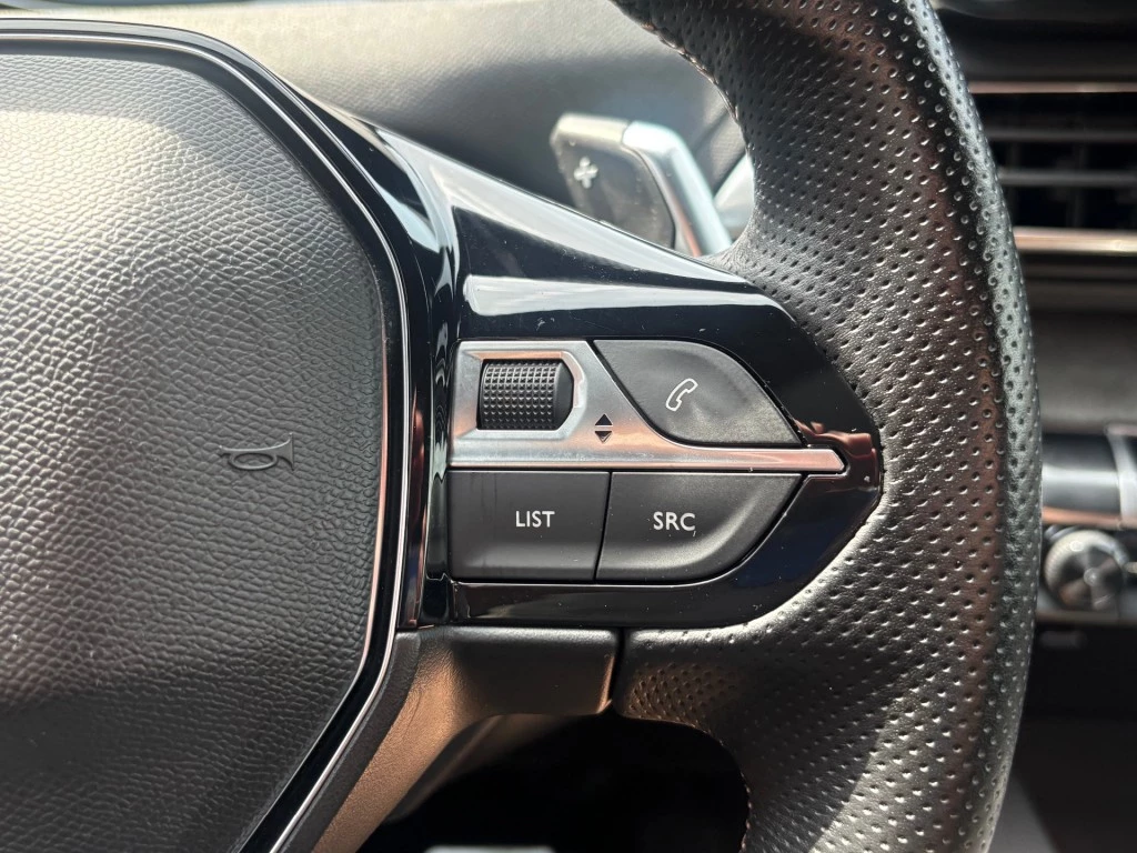 Peugeot 3008 – foto 14