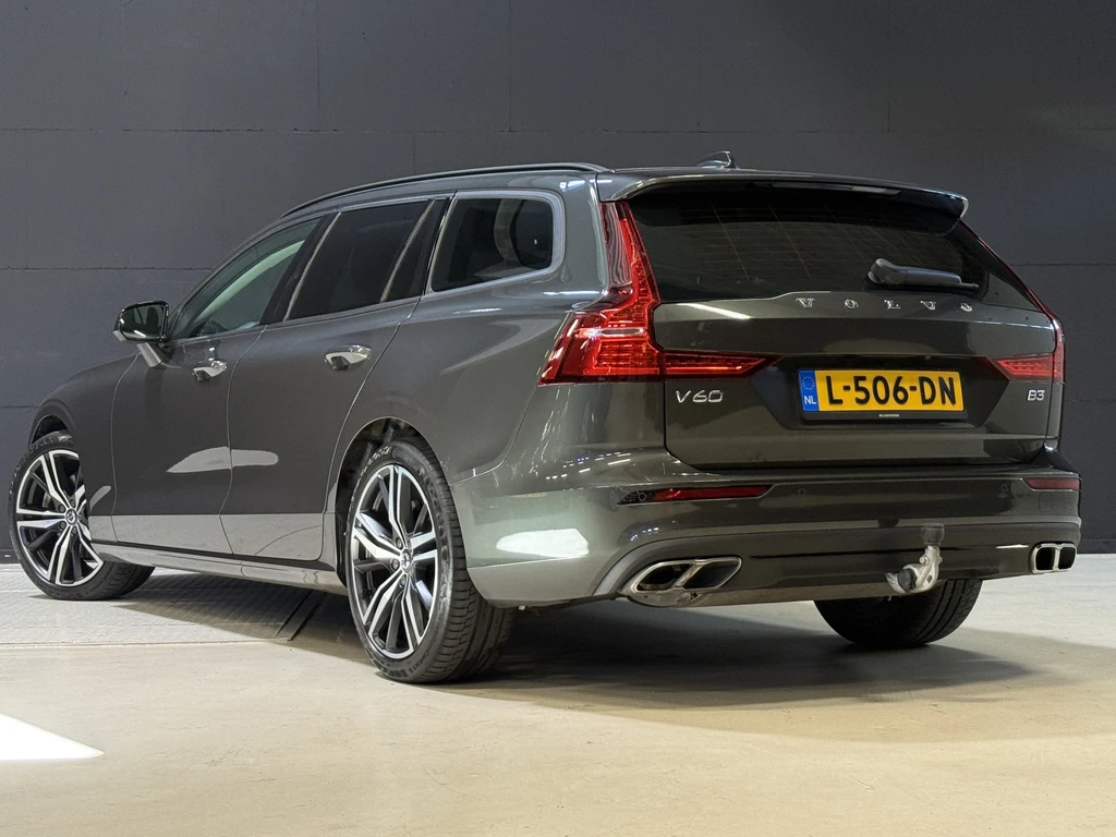 Volvo V60 – foto 3