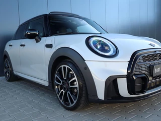 MINI Cooper – thumbnail 9