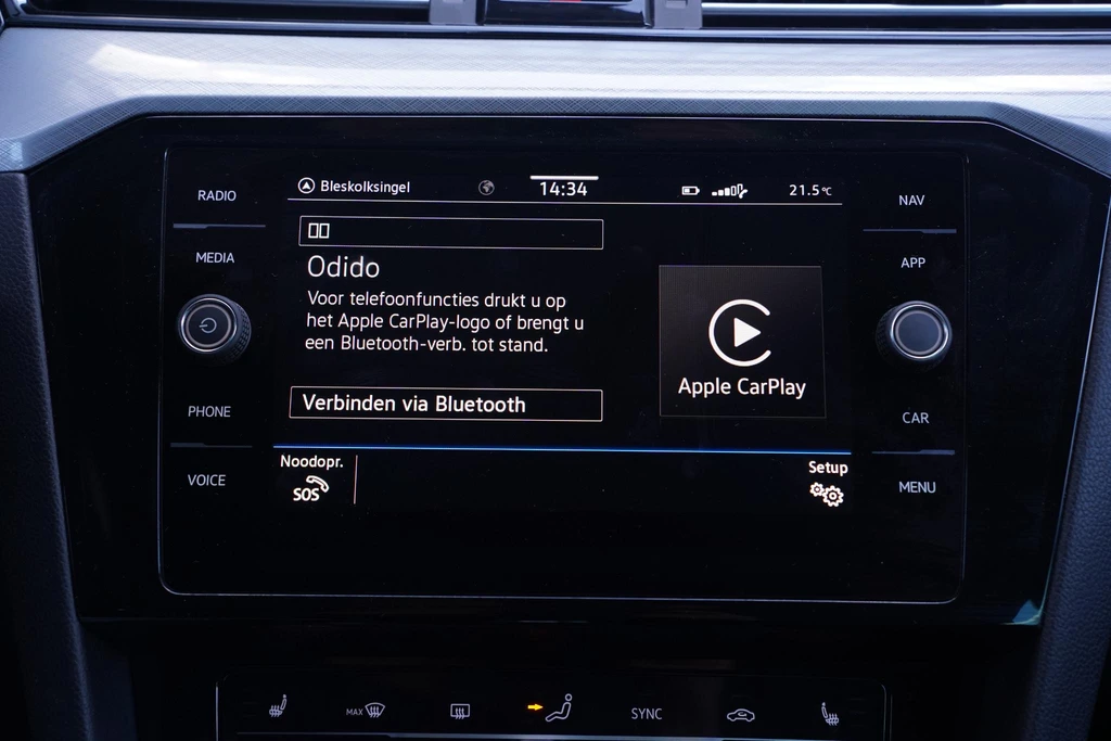 Volkswagen Passat – foto 41