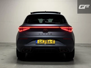 CUPRA Leon – thumbnail 10