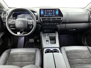 Citroën C5 Aircross – thumbnail 25