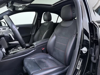 Mercedes-Benz A-Klasse – thumbnail 14
