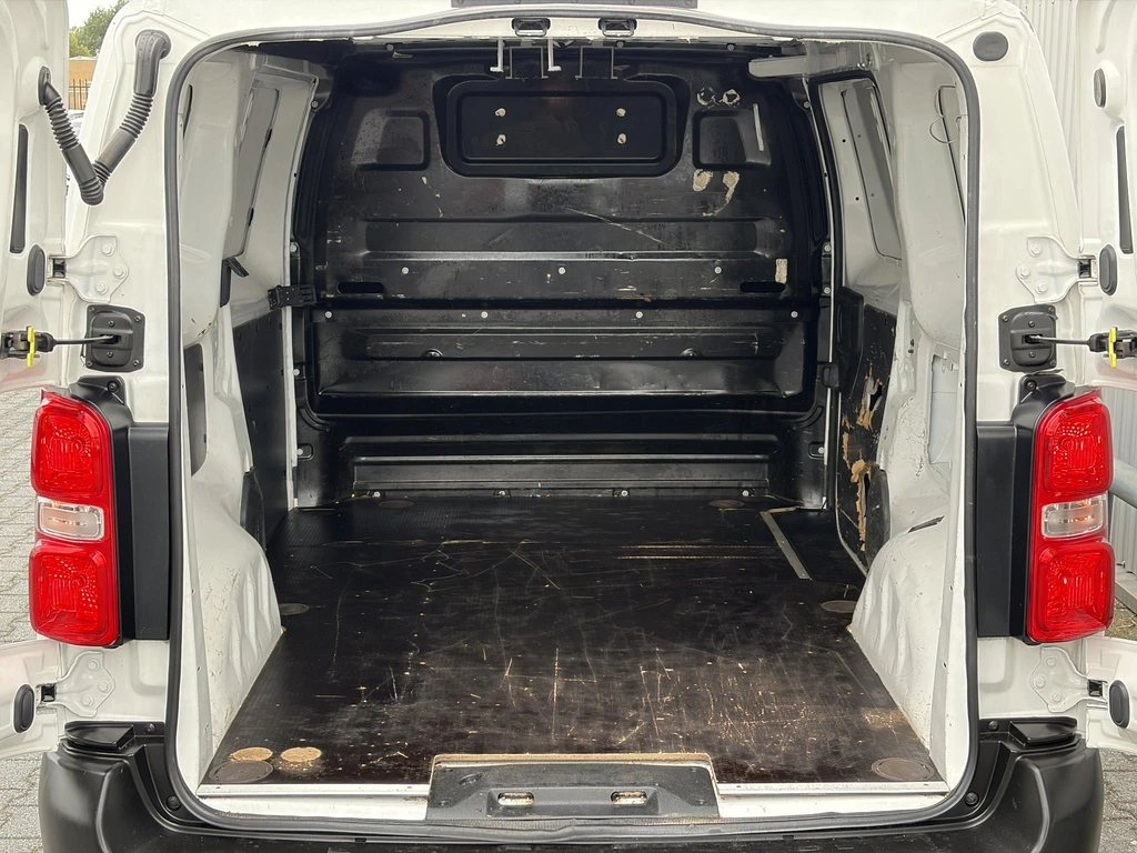 Citroën Jumpy – foto 15