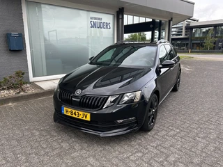 Škoda Octavia – thumbnail 2