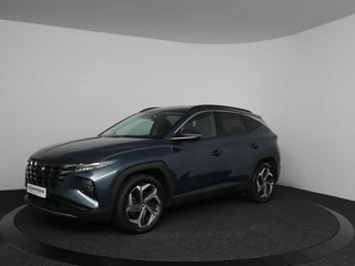 Hyundai Tucson – thumbnail 2
