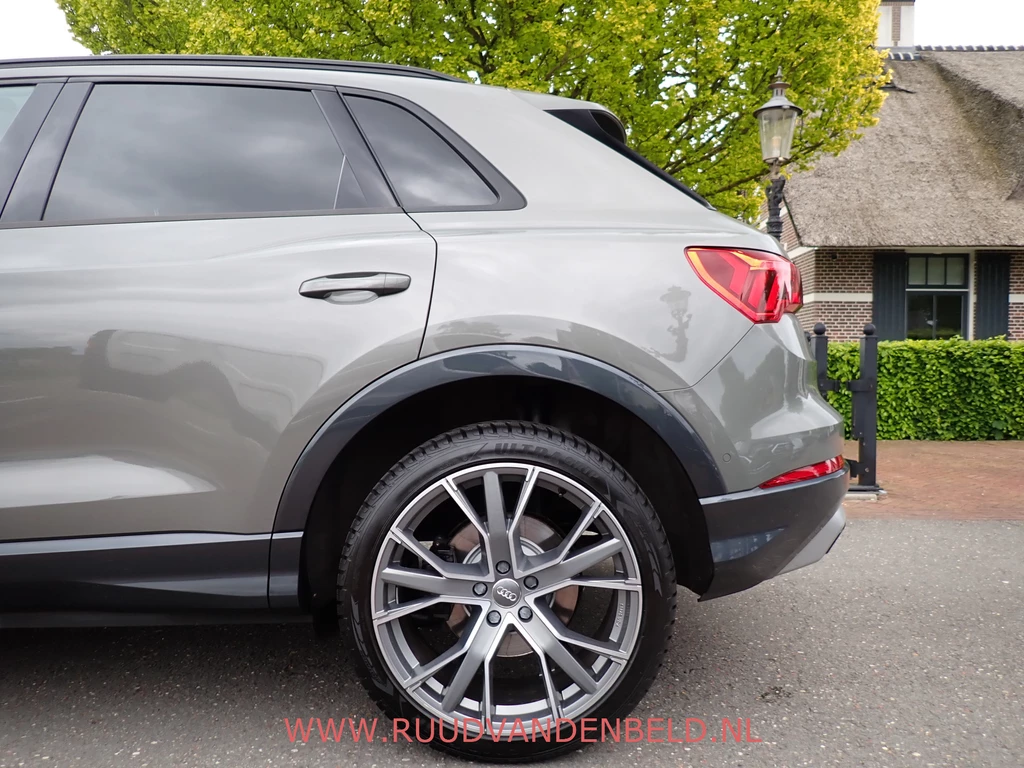 Audi Q3 – foto 9
