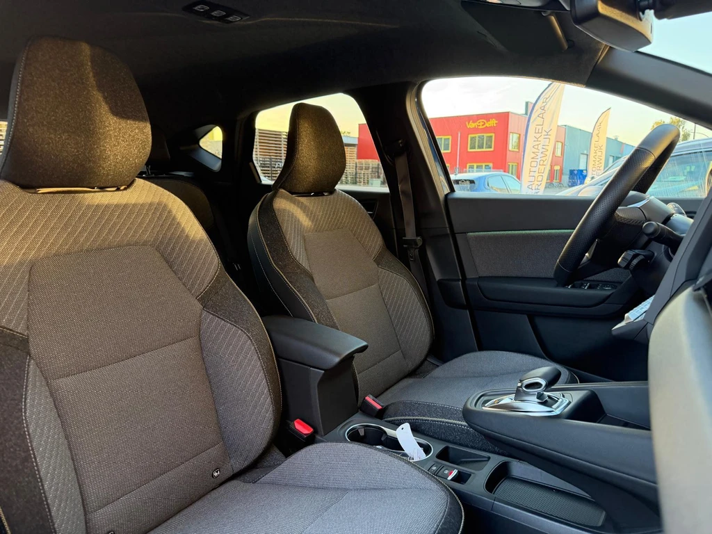 Mitsubishi ASX – foto 38