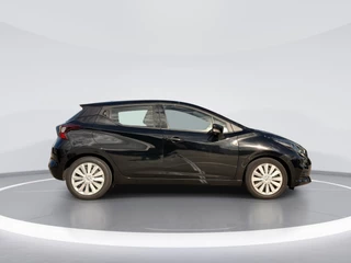 Nissan Micra – thumbnail 7