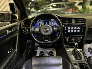 Volkswagen Golf – thumbnail 25