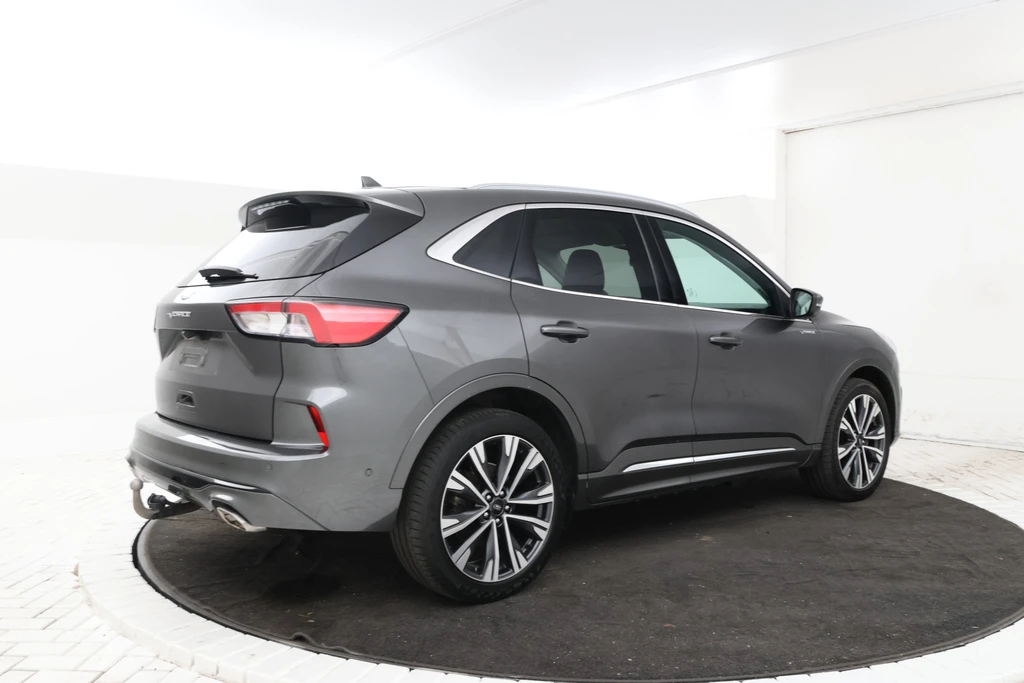 Ford Kuga – foto 3