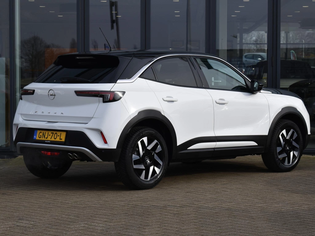 Opel Mokka – foto 3