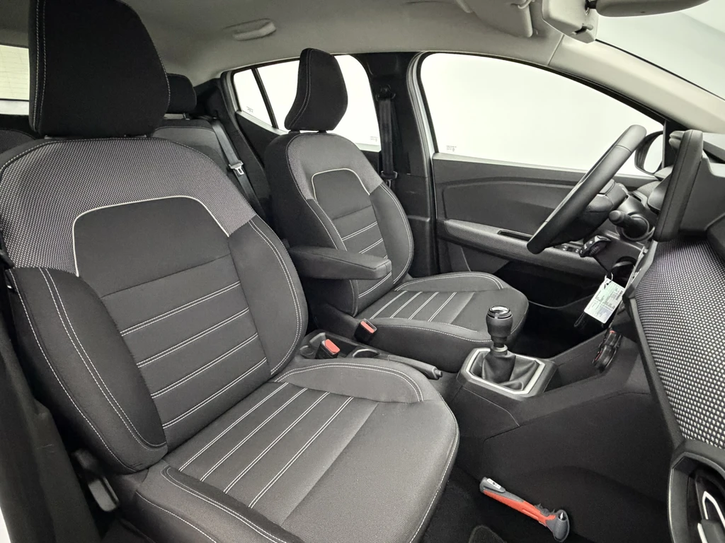 Dacia Sandero – foto 18