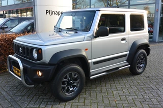 Suzuki Jimny – thumbnail 3