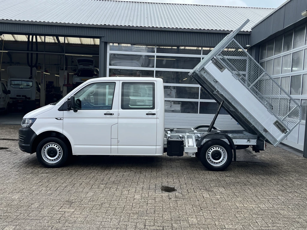 Volkswagen Transporter – foto 4
