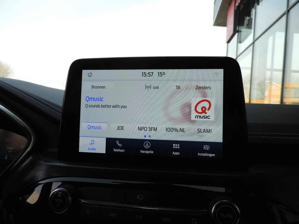 Ford Kuga – foto 38