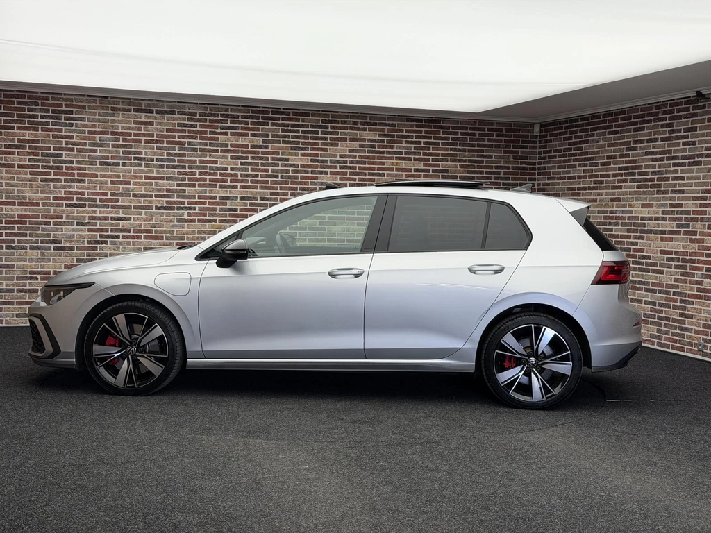 Volkswagen Golf – foto 3