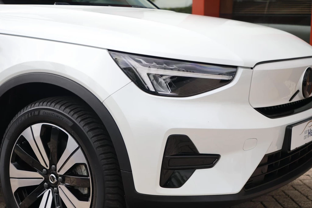 Volvo XC40 – foto 9
