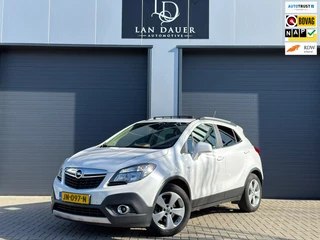 Opel Mokka – thumbnail 1