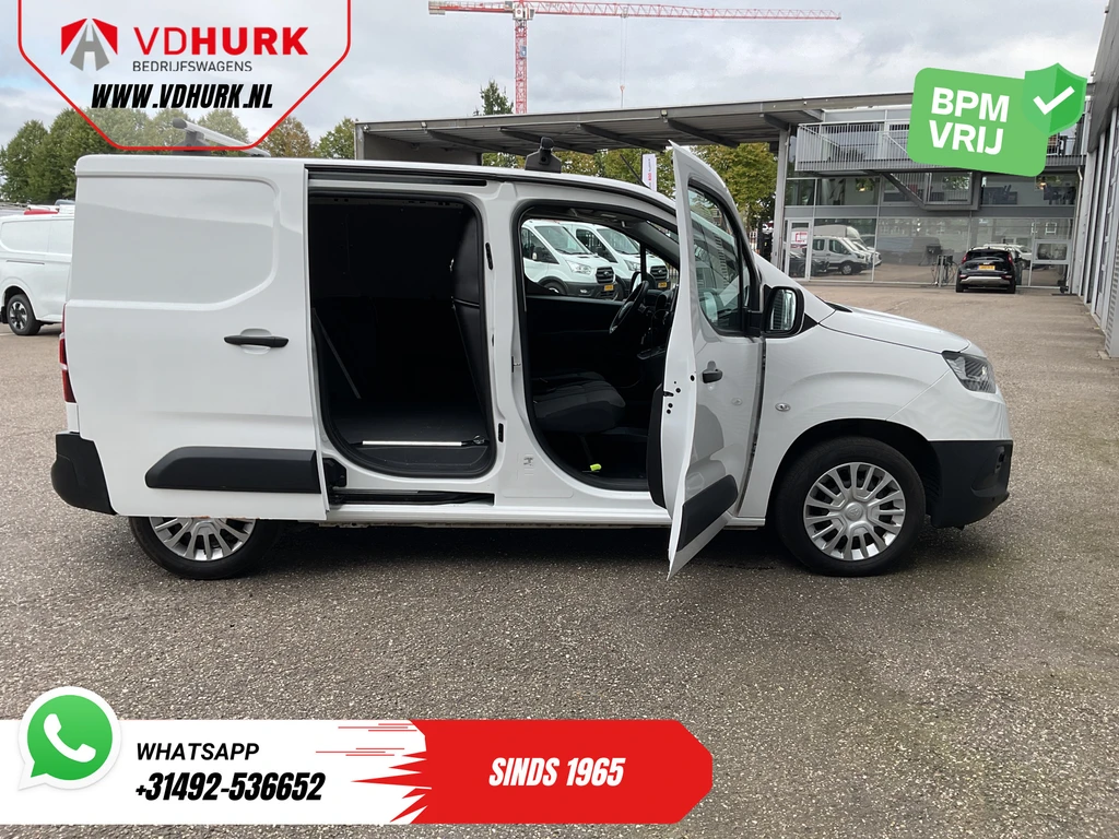 Toyota ProAce – foto 5
