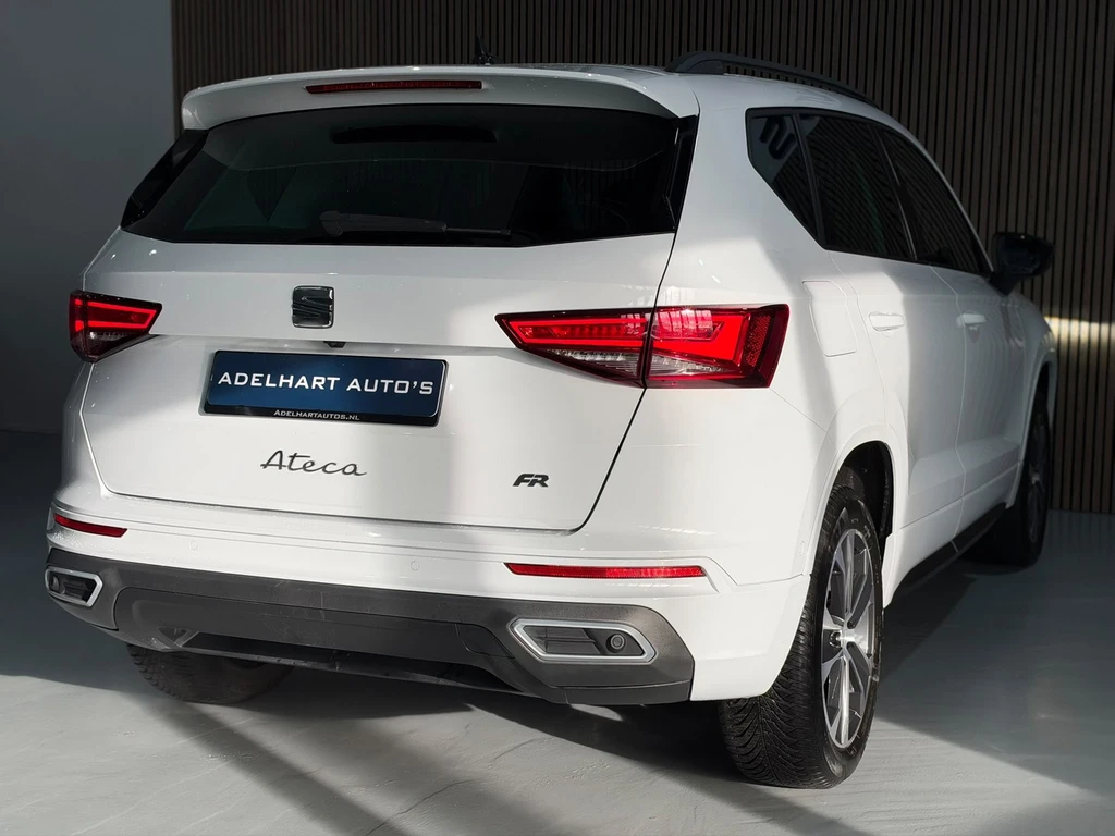 SEAT Ateca – foto 15