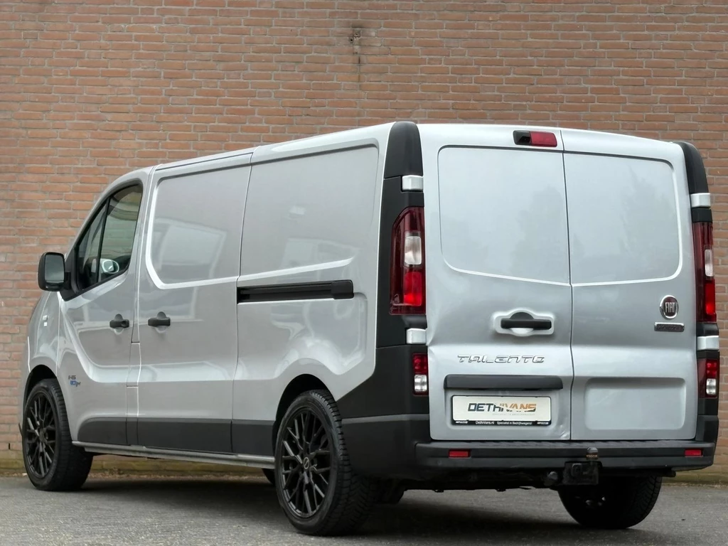 Fiat Talento – foto 3