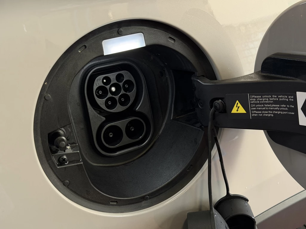 BYD SEAL U – foto 77