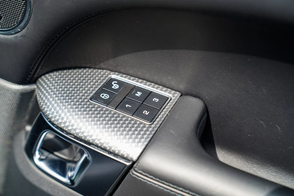 Land Rover Range Rover Sport – foto 40