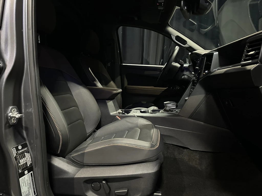 Volkswagen Amarok – foto 14