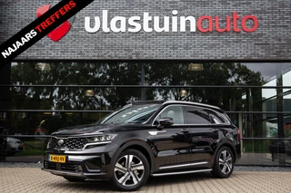 Kia Sorento – thumbnail 1
