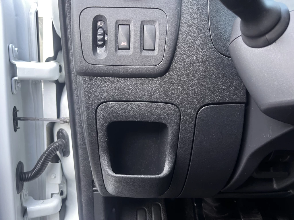 Renault Master – foto 14