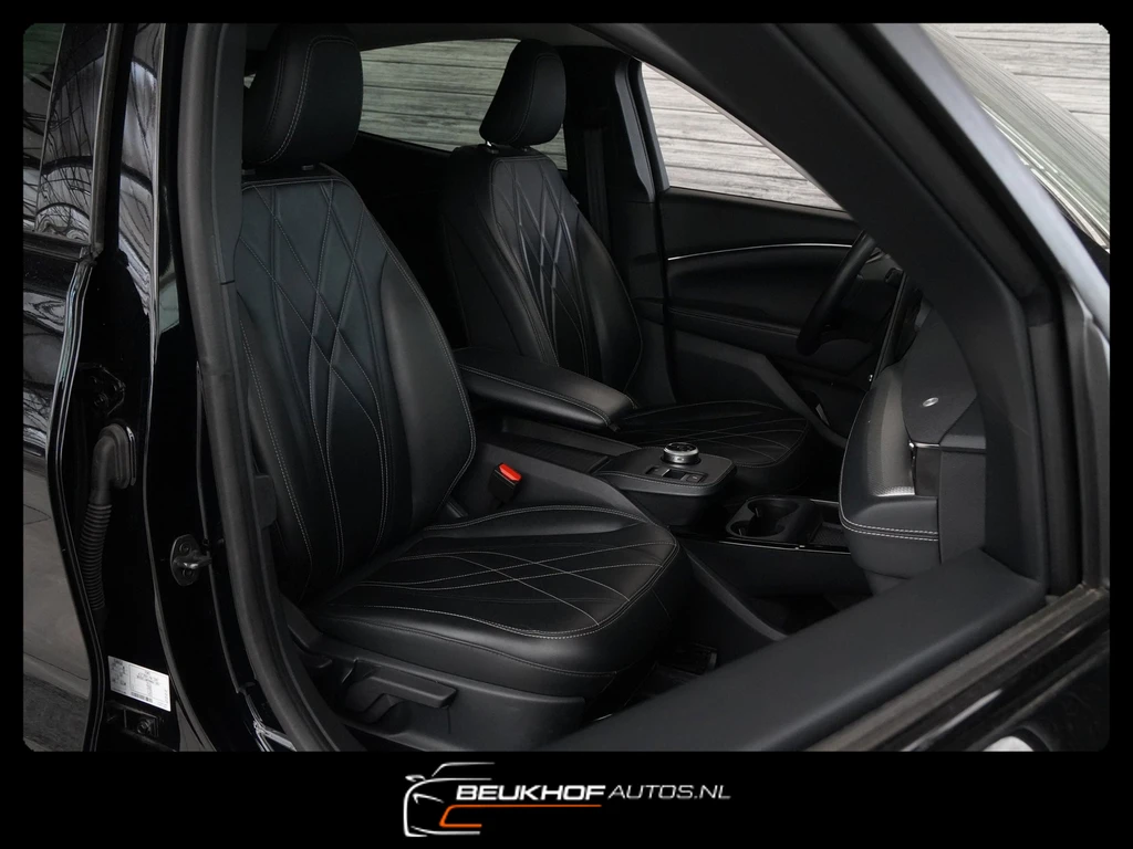 Ford Mustang Mach-E – foto 41