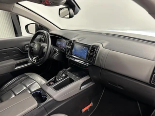 Citroën C5 Aircross – thumbnail 13