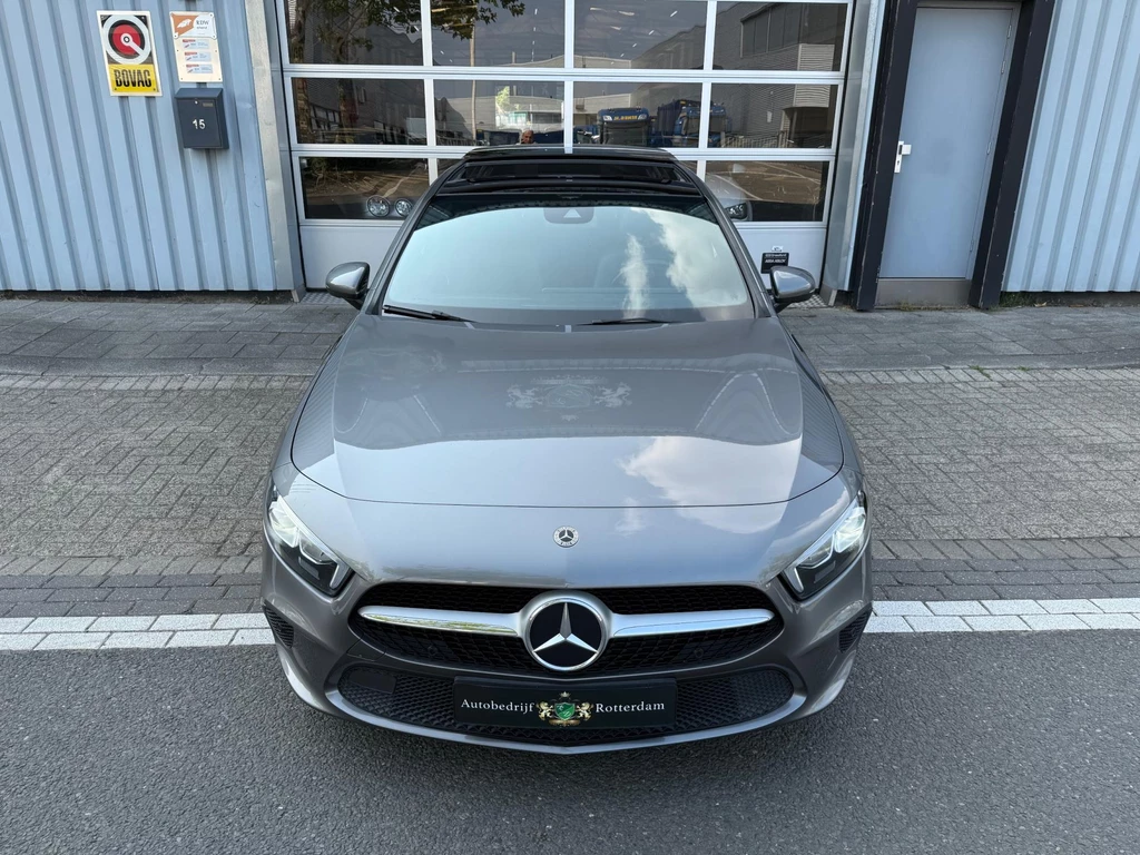 Mercedes-Benz A-Klasse – foto 19