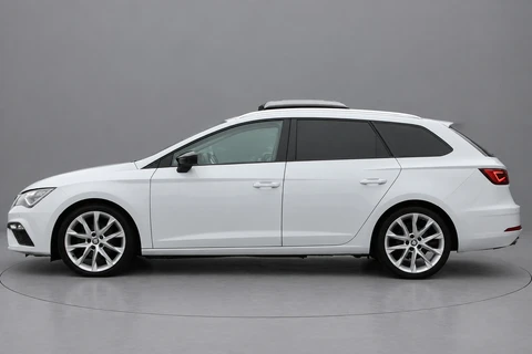 SEAT Leon ST 1.5 TSI FR Business Intense PANORAMADAK ACC