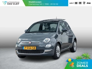Fiat 500 – thumbnail 1