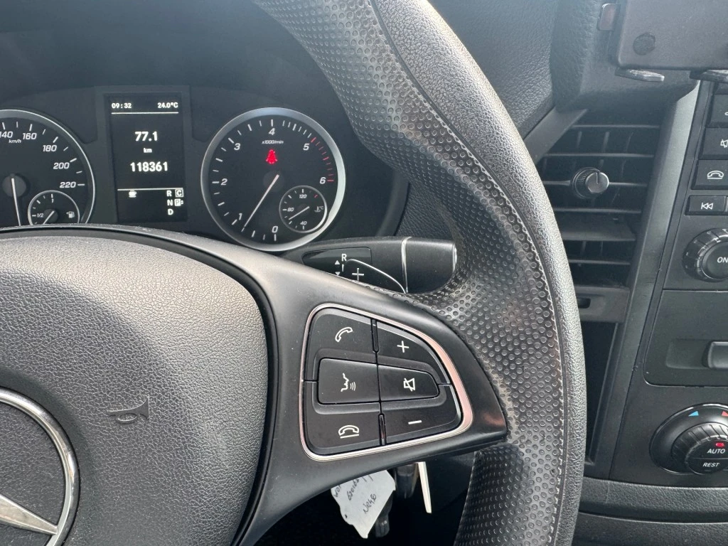 Mercedes-Benz Vito – foto 28