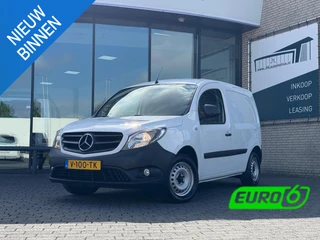 Mercedes-Benz Citan – thumbnail 1