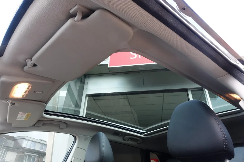 Nissan QASHQAI – foto 19