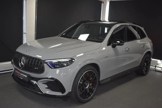 Mercedes-Benz GLC – thumbnail 2